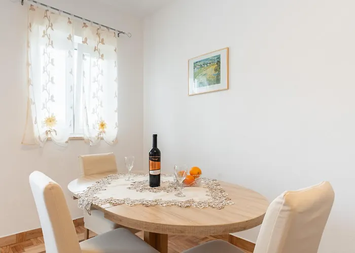 Paradiso In - Istrien 3*