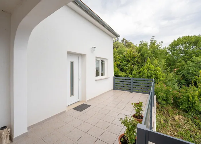 Paradiso In - Istrien