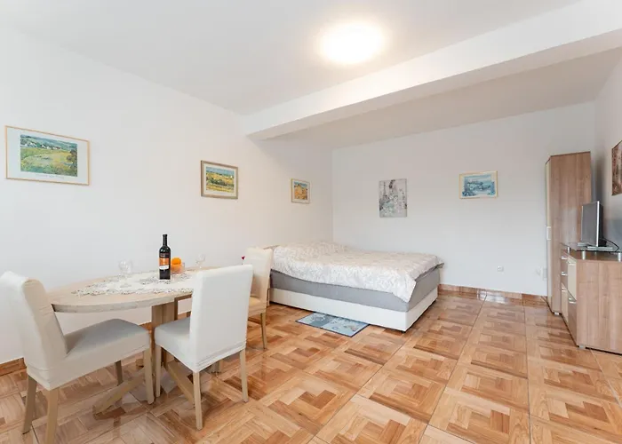 Paradiso In - Istrien Gostinjska kuća