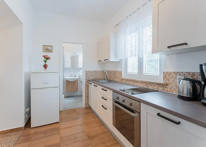 Πανσιόν Paradiso In - Istrien Plomin