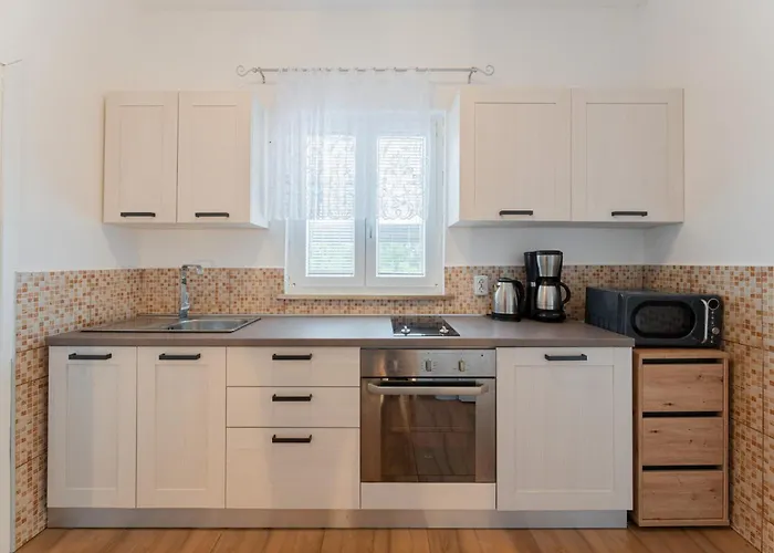 Paradiso In - Istrien 3* Plomin