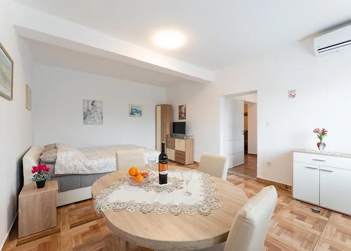 Paradiso In - Istrien Gostinjska kuća