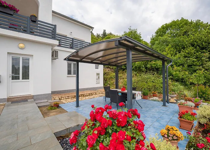 Gostinjska kuća Paradiso In - Istrien