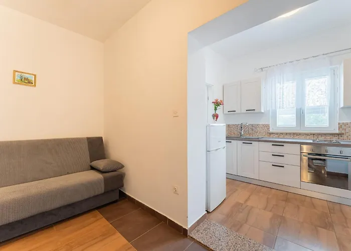 Gostinjska kuća Paradiso In - Istrien 3*