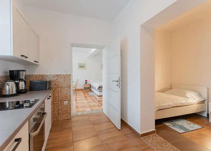 Paradiso In - Istrien Gostinjska kuća Plomin