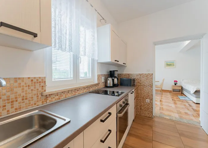 Gostinjska kuća Paradiso In - Istrien Plomin