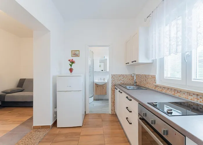 Paradiso In - Istrien 3*