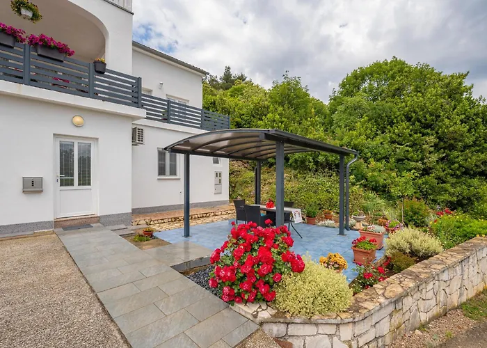 Paradiso In - Istrien Plomin