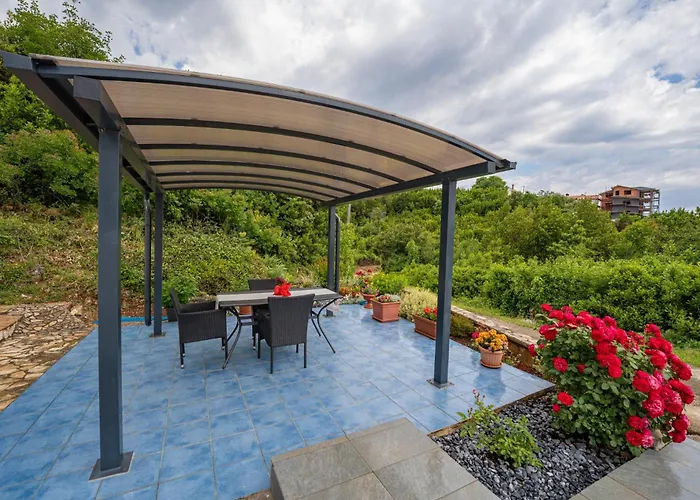 Paradiso In - Istrien