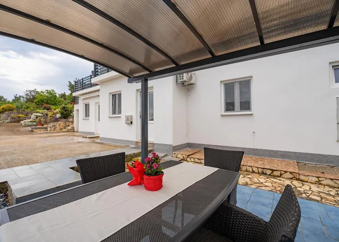 Paradiso In - Istrien Gostinjska kuća 3*