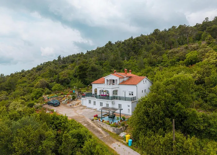 Gostinjska kuća Paradiso In - Istrien 3*