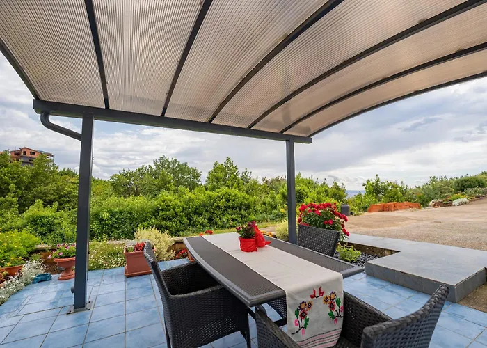 Paradiso In - Istrien Gostinjska kuća Plomin