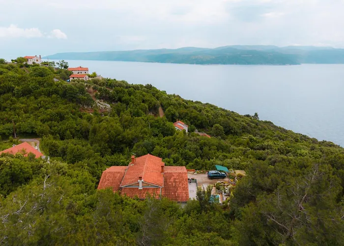 Paradiso In - Istrien Πανσιόν Plomin