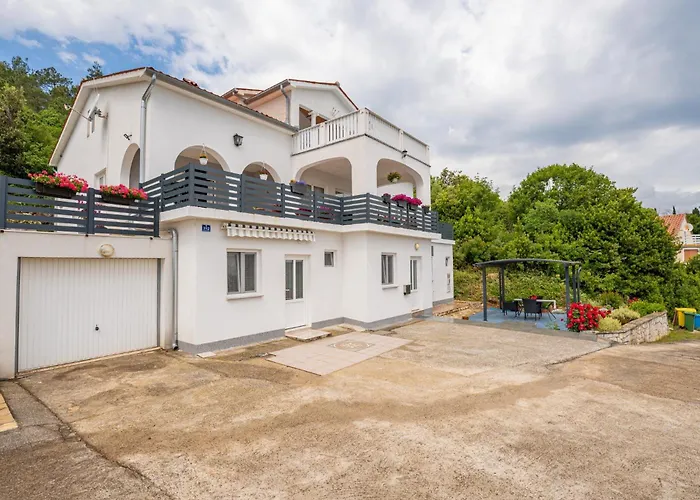 Paradiso In - Istrien Gostinjska kuća