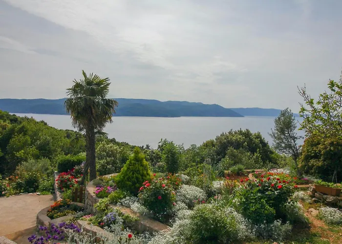 Paradiso In - Istrien 3* Plomin