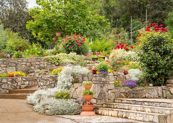 Paradiso In - Istrien Plomin