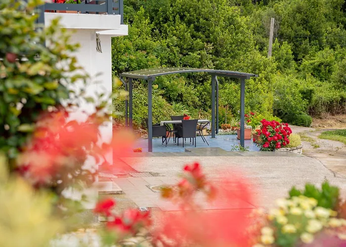 Gostinjska kuća Paradiso In - Istrien 3*