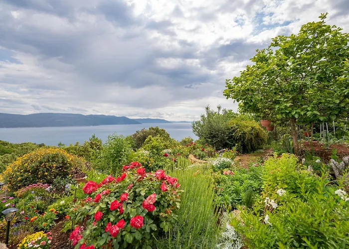 Πανσιόν Paradiso In - Istrien Plomin