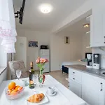 Paradiso In - Istrien 3*