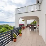 Paradiso In - Istrien 3* Plomin