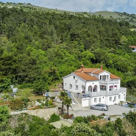 Paradiso In - Istrien Guest house Plomin