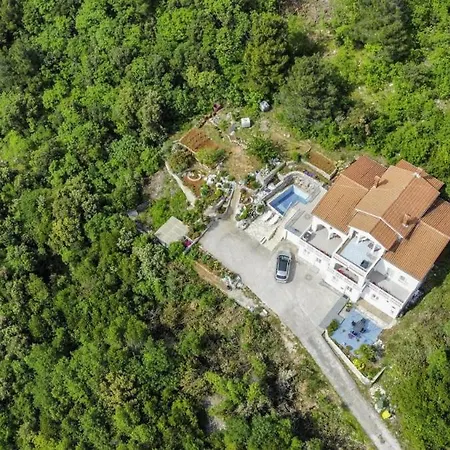 Paradiso In - Istrien Guest house Plomin