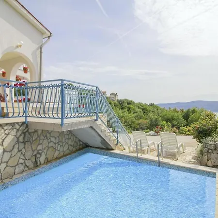 Guest house Paradiso In - Istrien Plomin