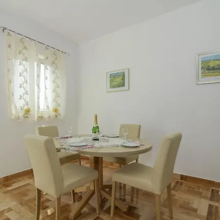 Paradiso In - Istrien Guest house *