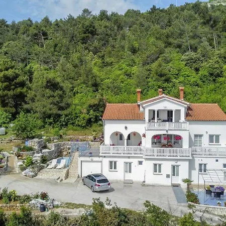 Paradiso In - Istrien Guest house *