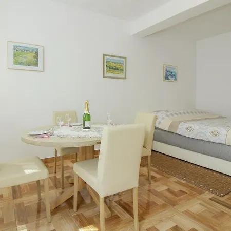 Guest house Paradiso In - Istrien