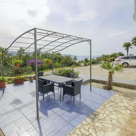 Guest house Paradiso In - Istrien Plomin
