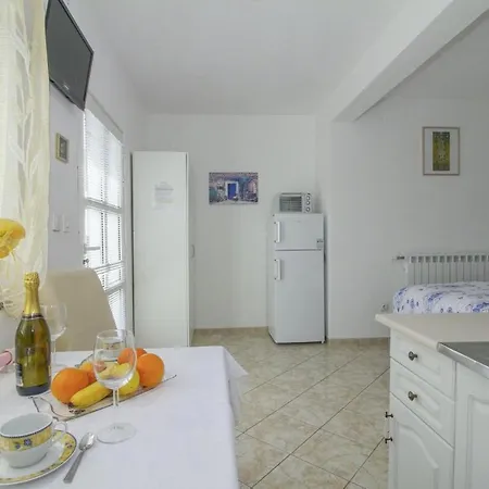 Guest house Paradiso In - Istrien Plomin