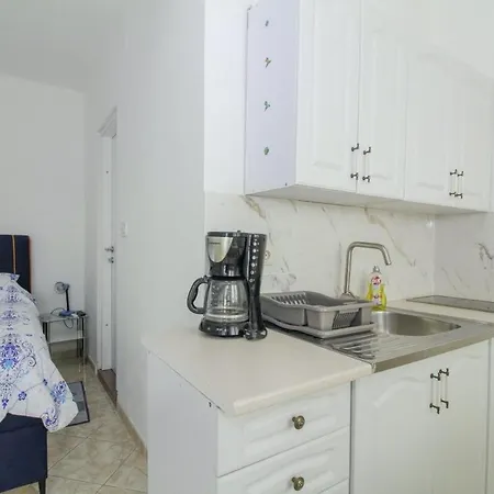 Guest house Paradiso In - Istrien