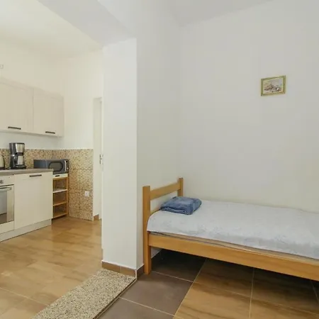 Guest house Paradiso In - Istrien *