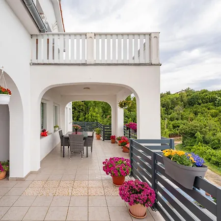 Paradiso In - Istrien Pensionat 3*