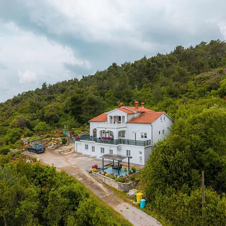 Pensionat Paradiso In - Istrien 3*