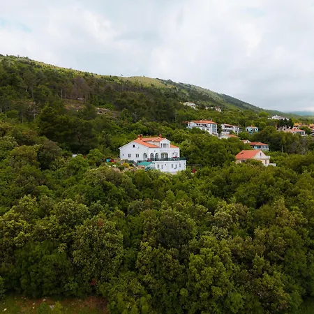 Paradiso In - Istrien