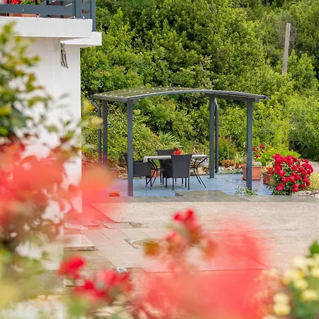 Pensionat Paradiso In - Istrien 3*