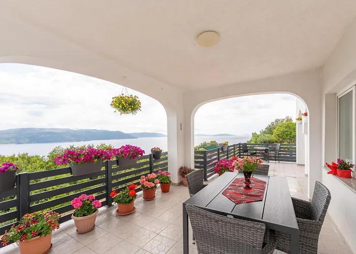 Paradiso In - Istrien Gæstehus Plomin