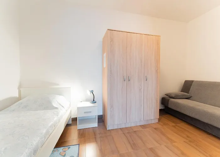 Paradiso In - Istrien Plomin