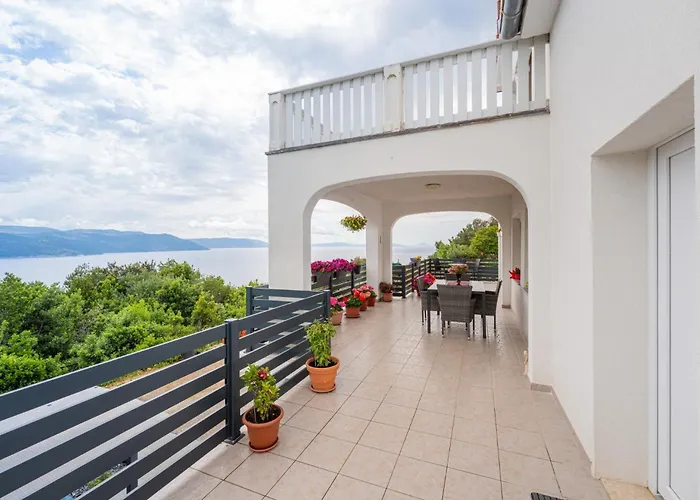 Paradiso In - Istrien 3* プロミン