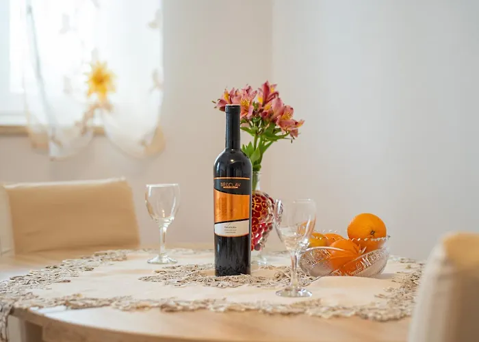 Gæstehus Paradiso In - Istrien