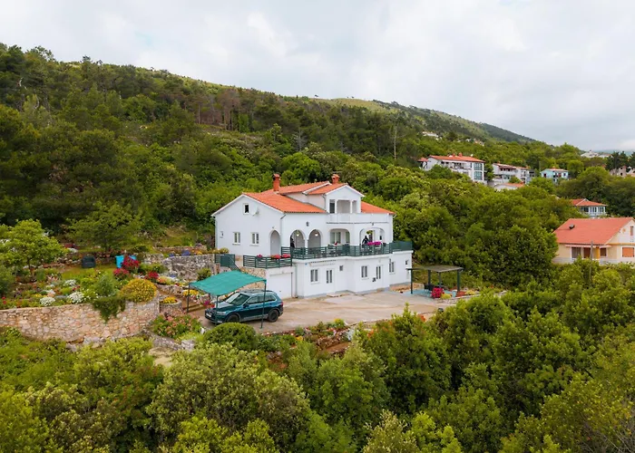 Paradiso In - Istrien Gæstehus Plomin